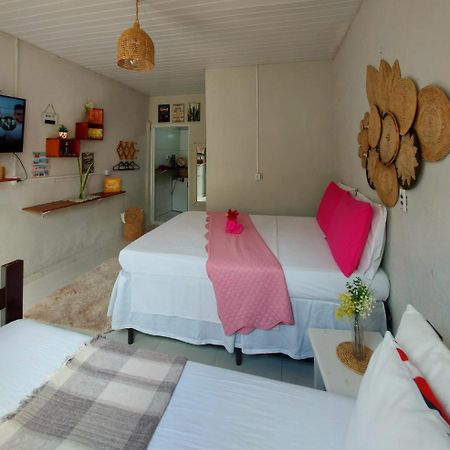 Nakitdelasjericoacoara エクステリア 写真