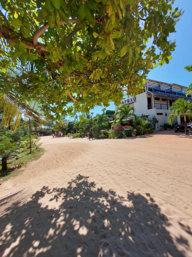 Nakitdelasjericoacoara エクステリア 写真
