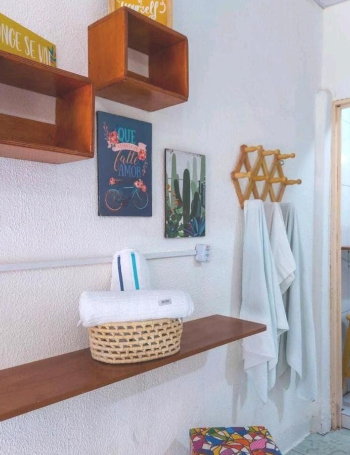 Nakitdelasjericoacoara エクステリア 写真