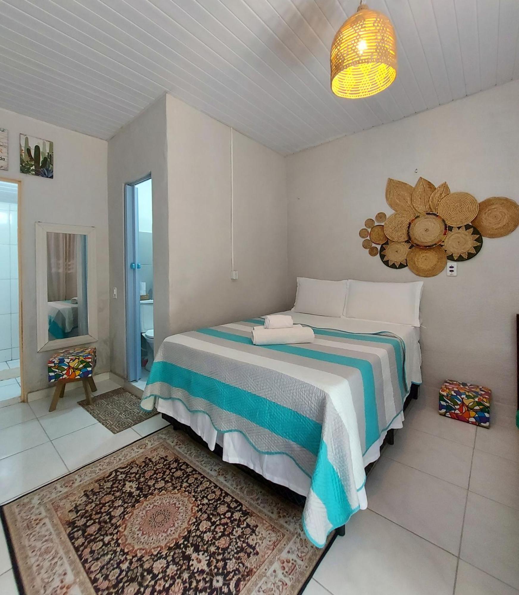 Nakitdelasjericoacoara エクステリア 写真